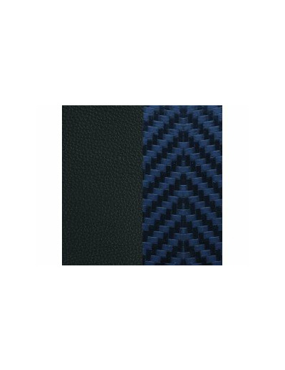 Cuirs Bracelet Homme"Les Georgettes" 14 mm