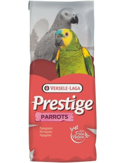 Versele Laga - Graines Perroquets - Prestige - 3 Kg