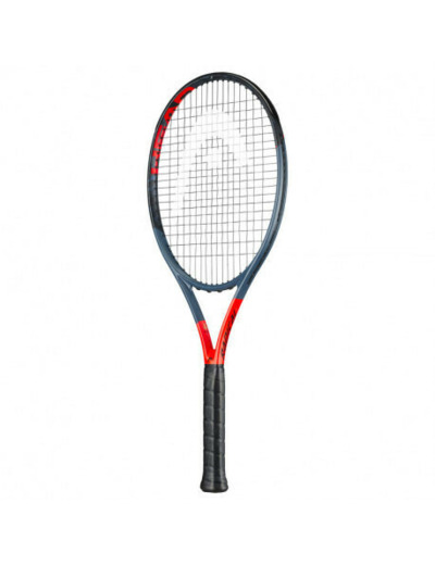 Raquette de Tennis HEAD GRAPHENE 360 RADICAL S