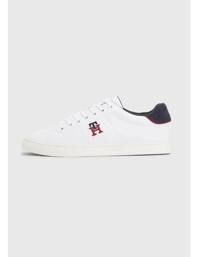 Baskets Tommy Hilfiger blanches