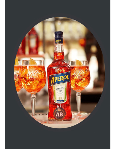 APEROL 1L 12,5°