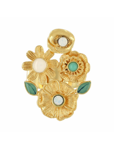 Bague Taratata Paradis