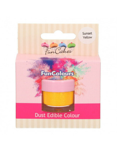 Colorant de surface en poudre - Patiss&vous