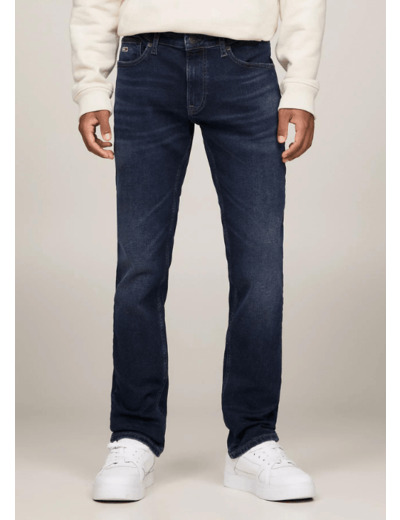 Jean Tommy Jeans bleu