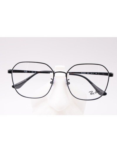 RAY-BAN VISTA RX6490D 2509 5617