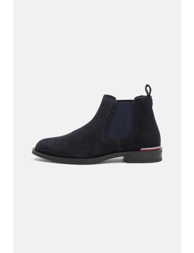 Boots Tommy Hilfiger marine