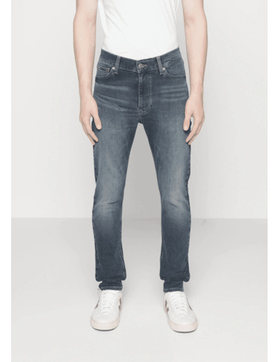 Jean Tommy Jeans bleu