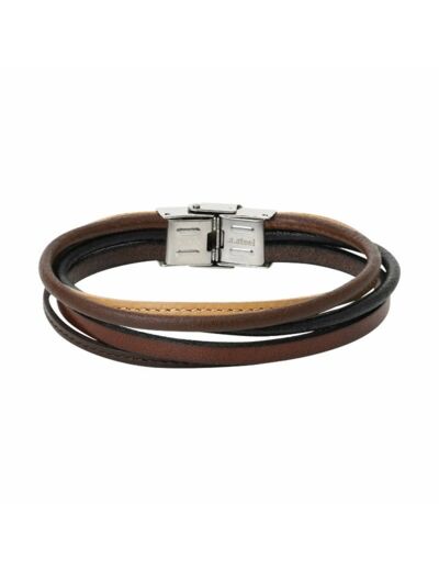 Bracelet Homme Cuir