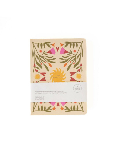 AGENDA - SOLEIL BEIGE