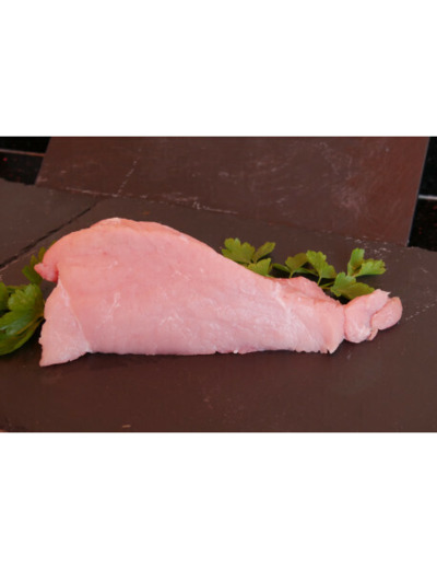 Escalope de veau label rouge - Boucherie Cassel