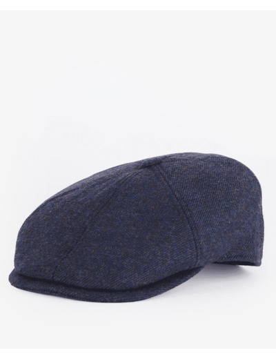 Casquette Barbour marine