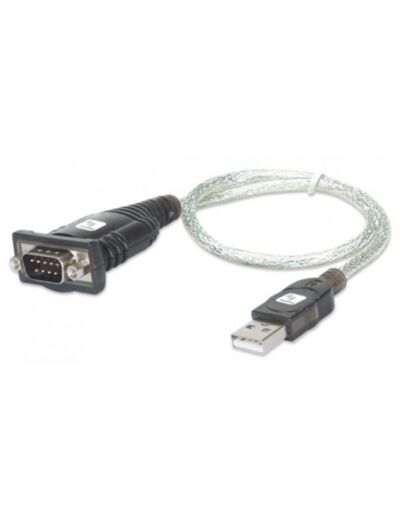 Convertisseur RS232 USB série