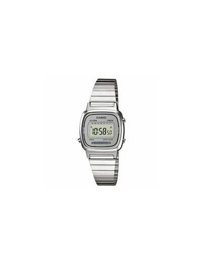 Casio LA670WEA-7EF