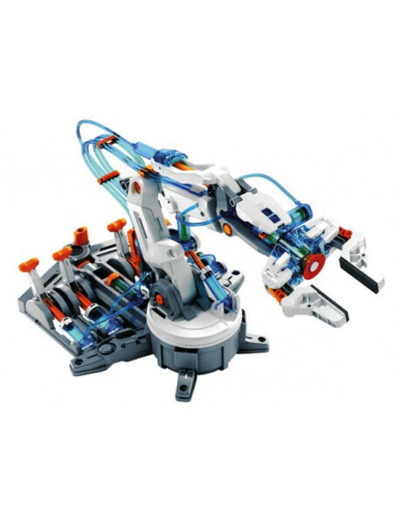 Bras robotique hydraulique