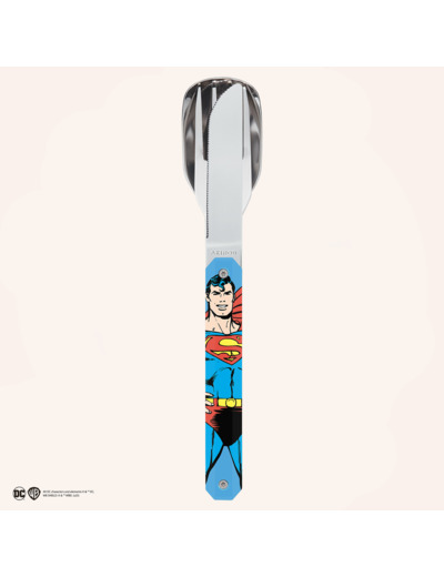 Superman vintage 12h34