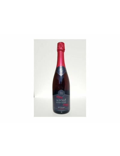 PERLE DE FRAMBOISE 37.5CL