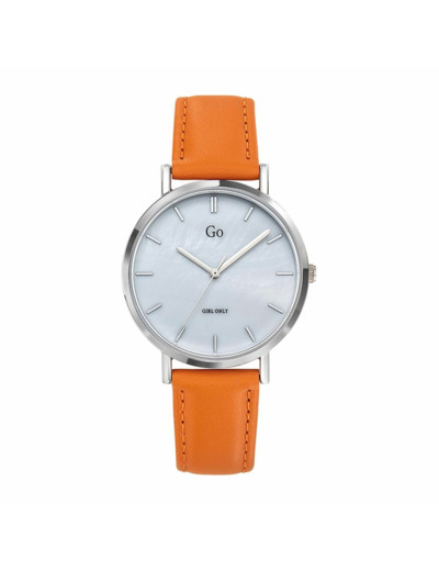 Montre Go "Girl Only"