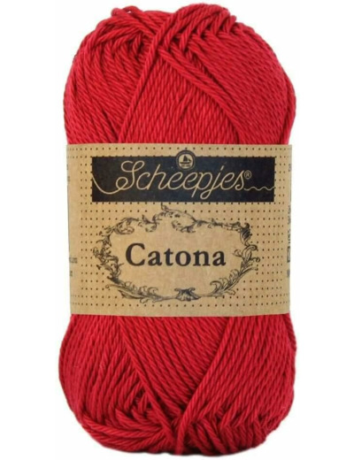 192 - Scheepjes Catona 25