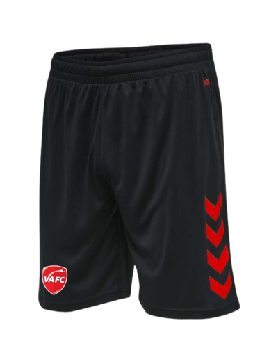 SHORT THIRD NOIR VAFC JUNIOR 2024-2025