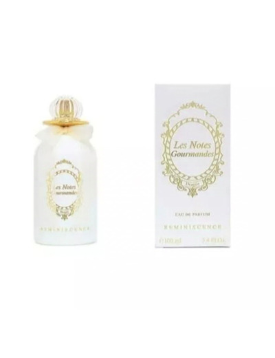 Dragée Les Notes Gourmandes Réminiscence 100ml