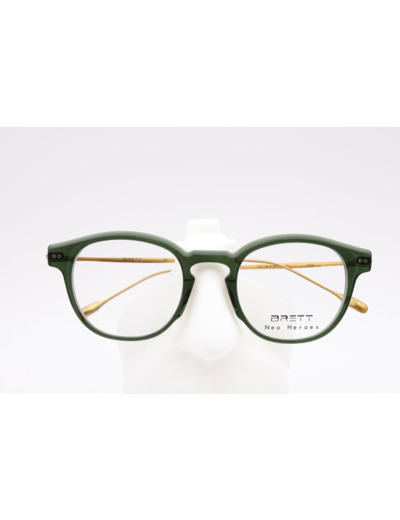 BRETT FREDC1948-21/145