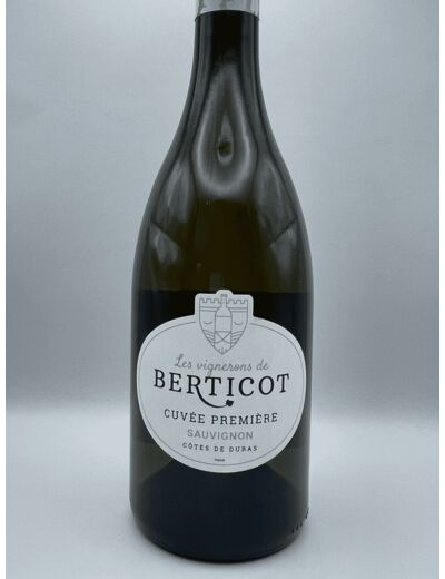 Les Vignerons De Berticot