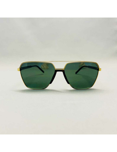 Lunettes Solaire Davidoff Coloris Gold Modèle DATS108