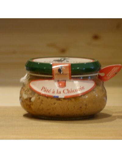 Pâté à la Chicorée Le Patureur 200 g.