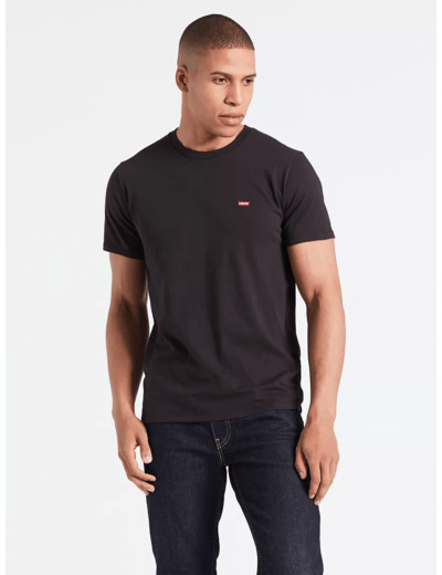 T-Shirt Levi's® noir