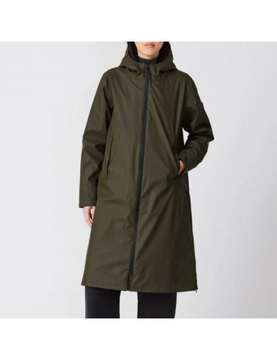 IMPER TORMENTA KHAKI - TANTA