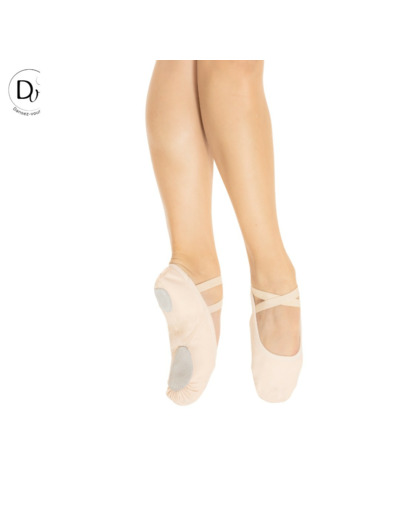 Pack de danse Carlota (Justau + Collants + Chaussons) - Dansez-Vous
