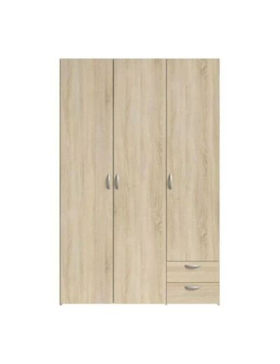 Armoire 3 portes