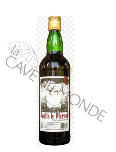 Pastis le Pierrot 45% 70cl