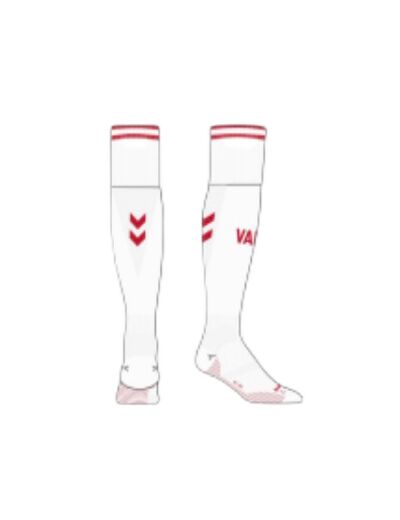 Chaussettes extérieur saison 2024/2025