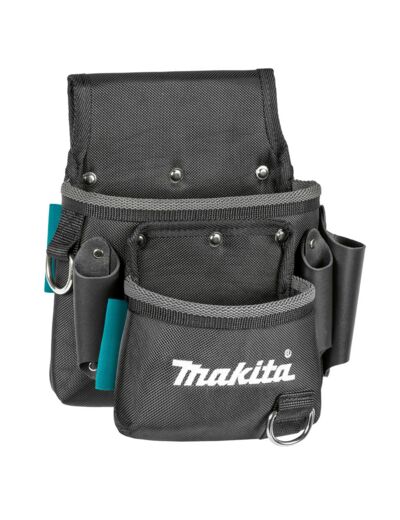 E-15198 Makita - Sacoche multi-usages double