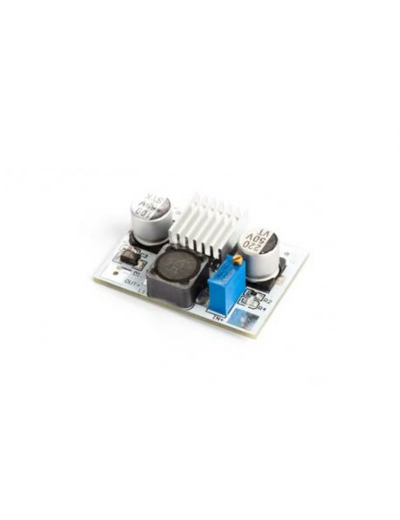 Module step-up (boost) voltage DC-DC LM2577