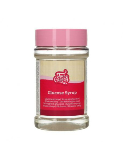 Sirop de glucose 375g. - Patiss&vous