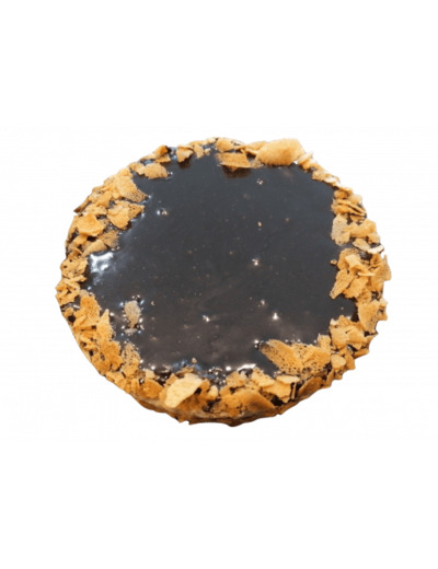 Tartelette Chocolat noir