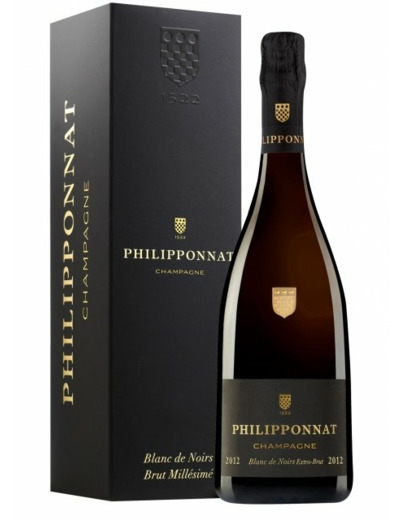 Champagne Philipponnat Brut Blanc de Noirs 2016 12° 75cl