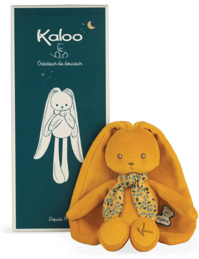 Pantin Lapin Ocre Kaloo