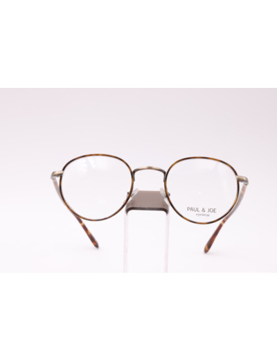 Paul & Joe PARKER11 ECDO 48 22