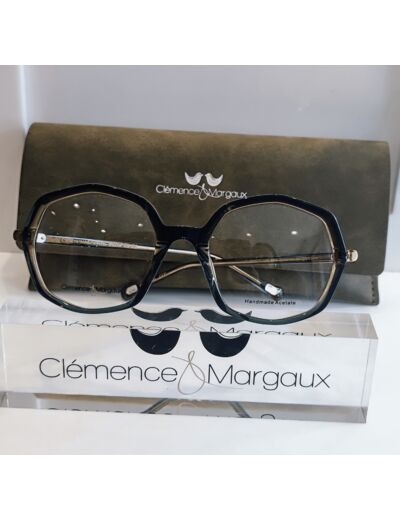 Lunettes Femme Clémence et Margaux - Modèle L'Imaginative CM501