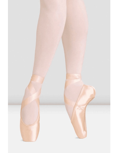 Balance - European Strong pointe - Bloch