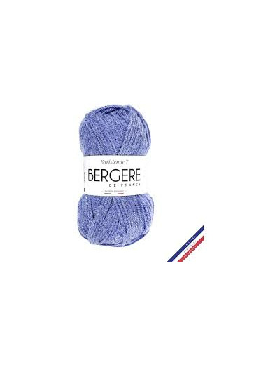 Barisienne 7 OCEAN BLANC