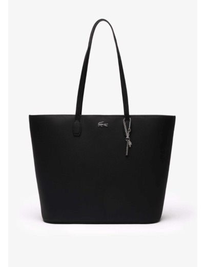 Sac femme Lacoste noir