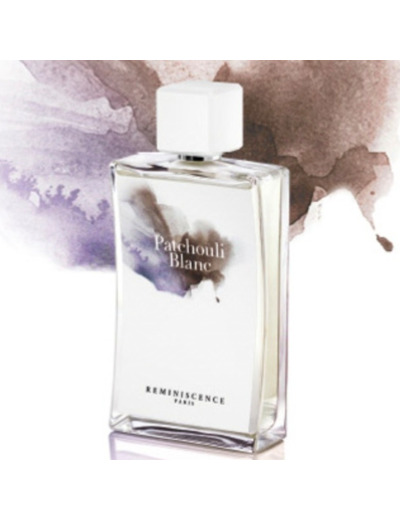 Patchouli Blanc Réminiscence 100ml