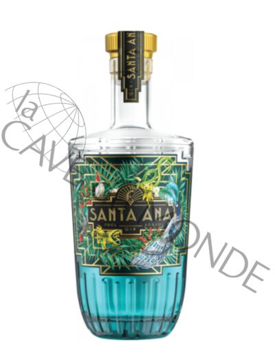 Gin Philippin Santa Ana 42° 70cl