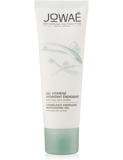 Jowae Gel Vitaminé Hydratant Energisant 40 ml 1 Unité