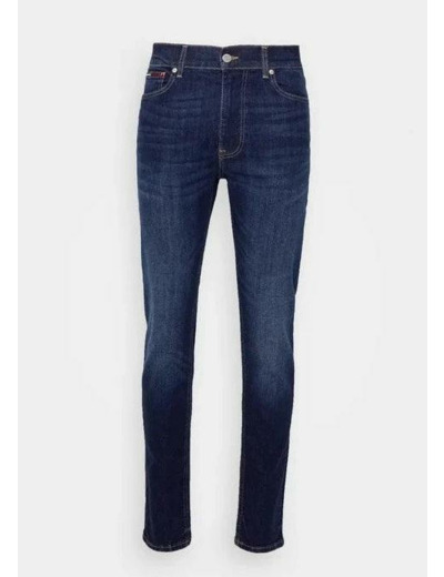 Jean Tommy Jeans bleu