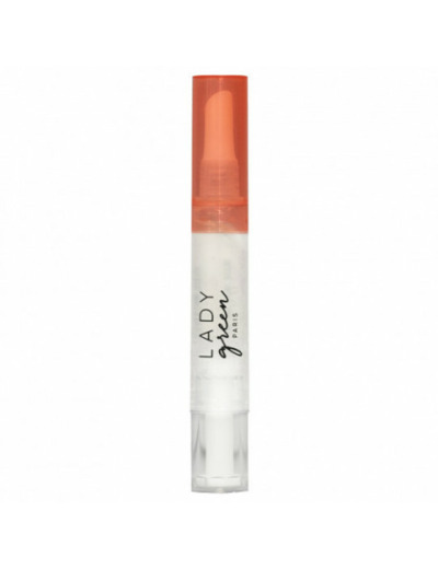 Gel anti-imperfections Bio Lady Green - Institut "Au 124"